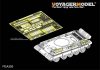 Voyager Model PEA393 Russian T-55AM Medium Tank Stowage Bins（For TAKOM 2041) 1/35